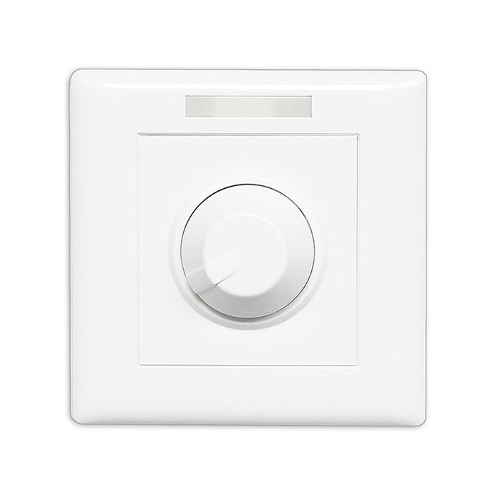 DC12V~24V LED PWM Dimmer BC-321-10A DC12V~24V LED PWM Dimmer BC-321-10A